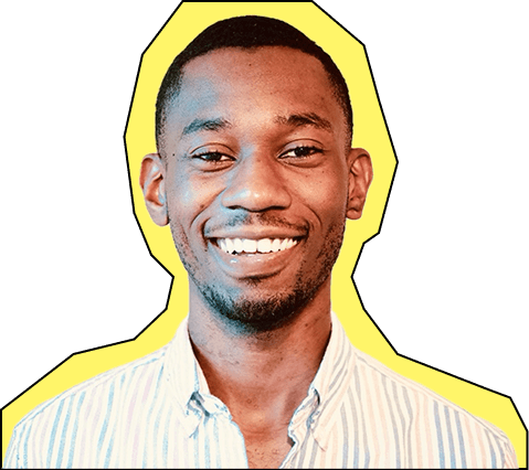 Andres Mbouh Profile Picture